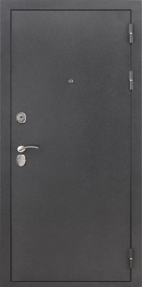 Входная дверь ДвериПРО Л-3б ФЛ-259 (10мм, Дуб с пилением) DPRO227607 внешняя сторона